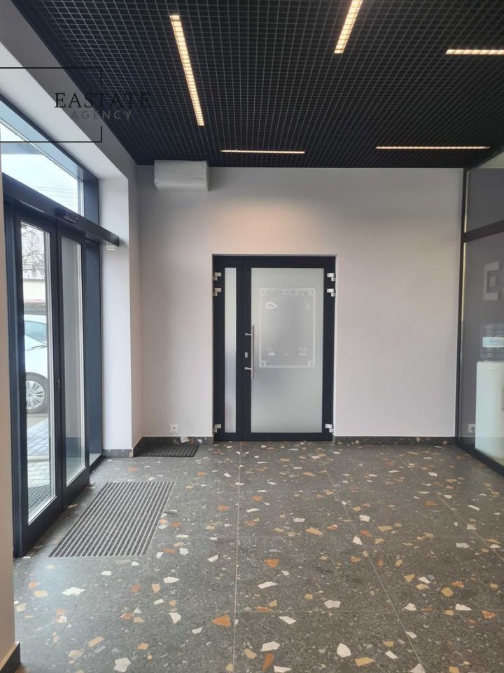 Lokal Zielonka, ul. Krótka. Zdjęcie 5