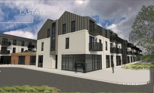 Działka inwestycyjna Ustka. Zdjęcie 8