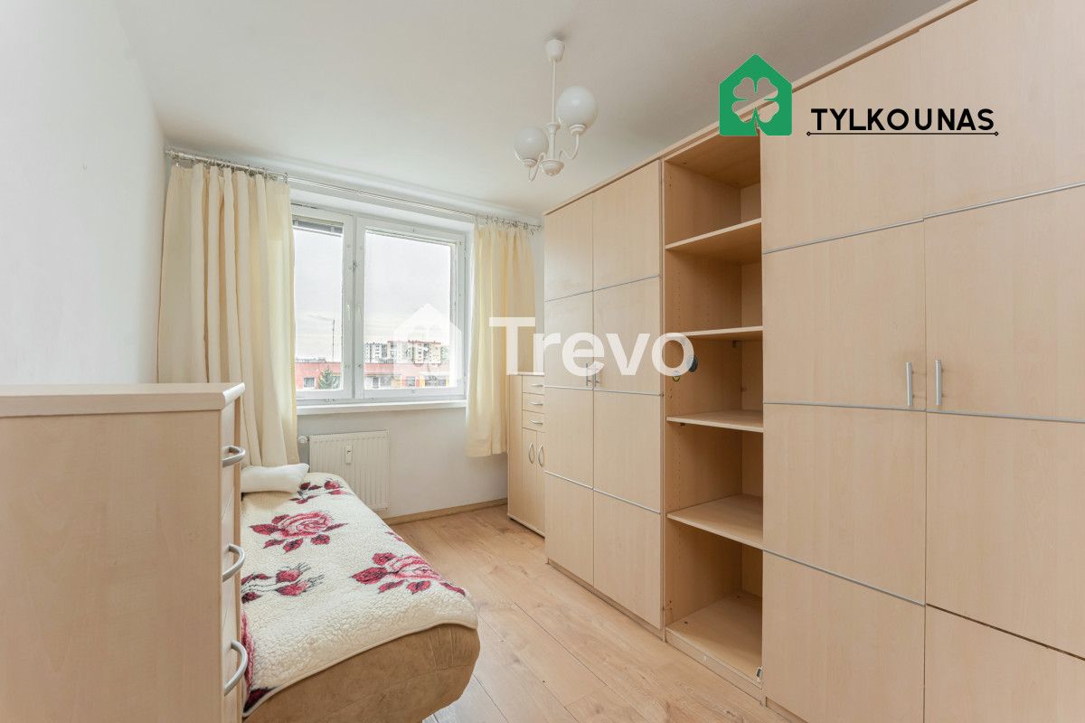 Mieszkanie 3-pokojowe Gdańsk Chełm, ul. Marcina Dragana. Zdjęcie 10