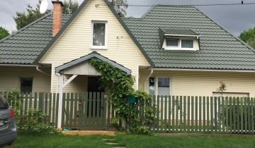 dom wolnostojący, 5 pokoi Kamionka, ul. Miętowa