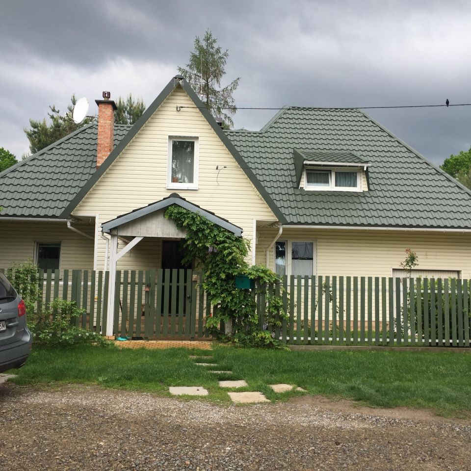 dom wolnostojący, 5 pokoi Kamionka, ul. Miętowa