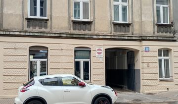 Mieszkanie 3-pokojowe Łódź, ul. dr. Adama Próchnika