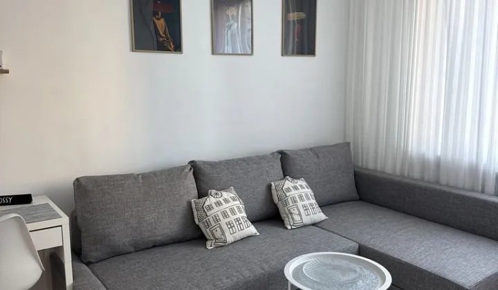 Mieszkanie 3-pokojowe Suwałki, ul. gen. Kazimierza Pułaskiego