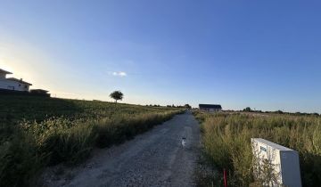 Działka Natalin, ul. Niebiańska