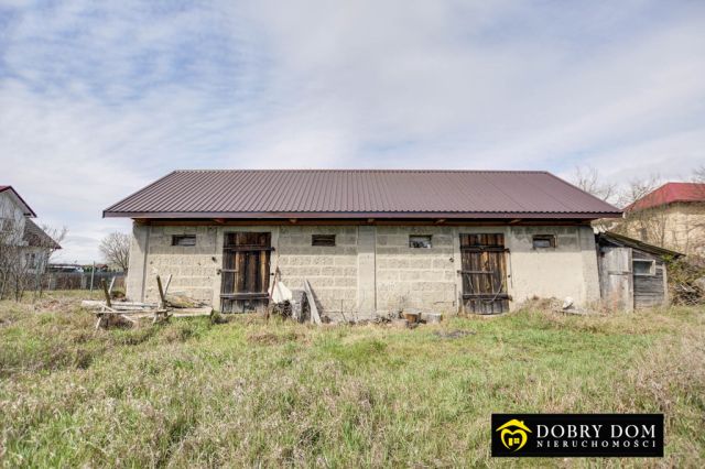 dom wolnostojący, 2 pokoje Dobrzyniewo Fabryczne. Zdjęcie 15