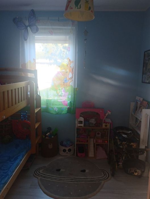 Mieszkanie 3-pokojowe Gdańsk Jasień, ul. Aleksandry Gabrysiak. Zdjęcie 3