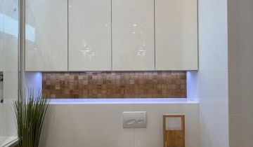 Mieszkanie 3-pokojowe Kraków Podgórze Duchackie, ul. Walerego Sławka