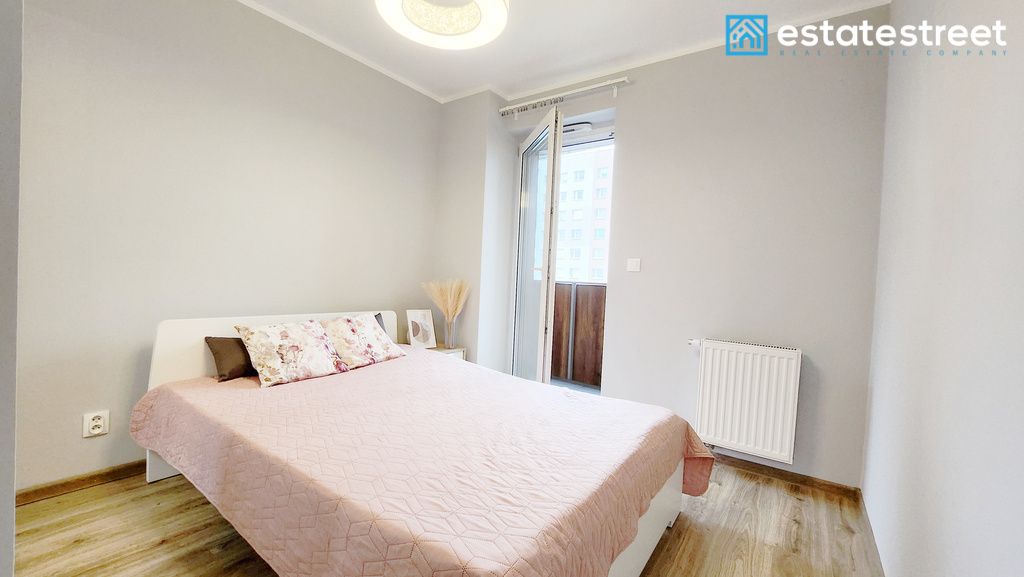 Mieszkanie 2-pokojowe Katowice, ul. gen. Kazimierza Pułaskiego. Zdjęcie 7