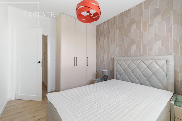 Mieszkanie 2-pokojowe Warszawa Praga, ul. Władysława Umińskiego. Zdjęcie 7