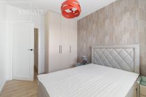 Mieszkanie 2-pokojowe Warszawa Praga, ul. Władysława Umińskiego. Zdjęcie 4