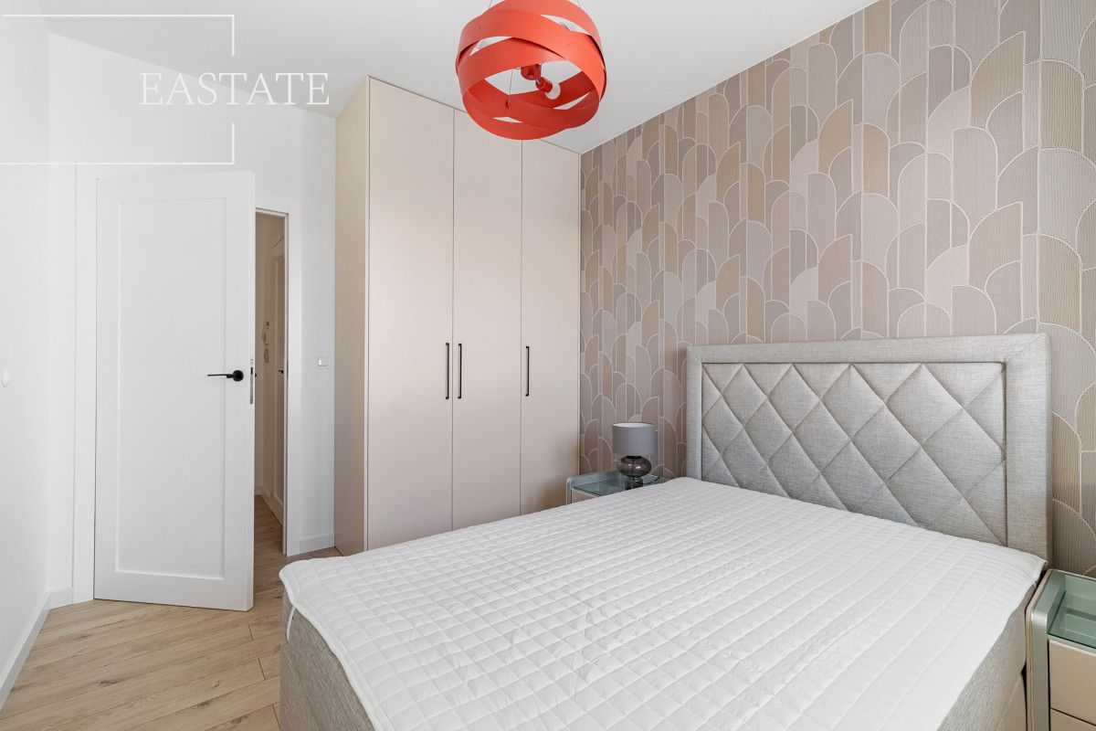 Mieszkanie 2-pokojowe Warszawa Praga, ul. Władysława Umińskiego. Zdjęcie 7