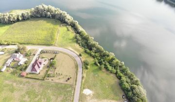 Działka budowlana Ostrowite