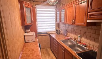 Mieszkanie 3-pokojowe Zabrze Helenka, ul. Krzysztofa Baczyńskiego