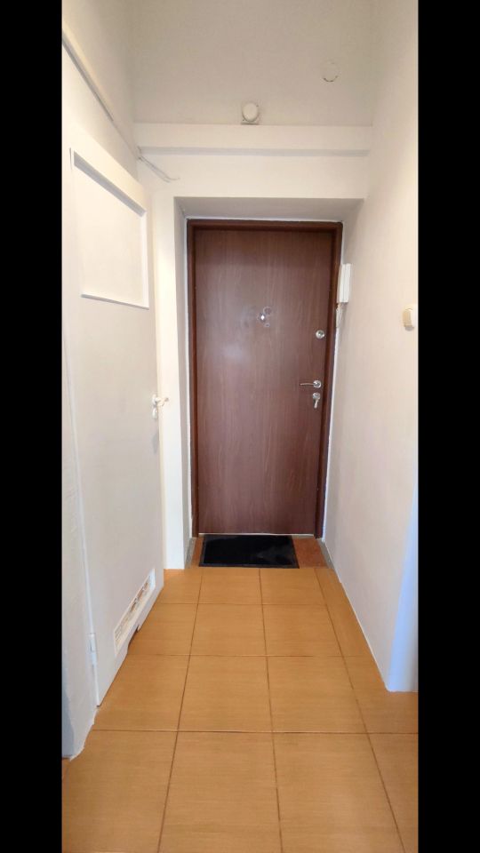 Mieszkanie 1-pokojowe Wrocław, ul. Lwowska. Zdjęcie 4