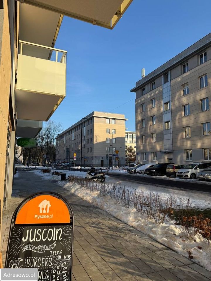 Lokal Warszawa Koło, ul. Erazma Ciołka. Zdjęcie 5