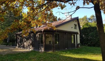 dom wolnostojący, 5 pokoi Konstancin-Jeziorna Chylice