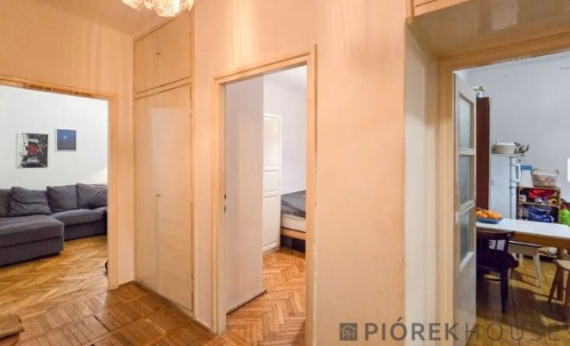 Mieszkanie 2-pokojowe Warszawa Ochota, ul. Barska. Zdjęcie 2