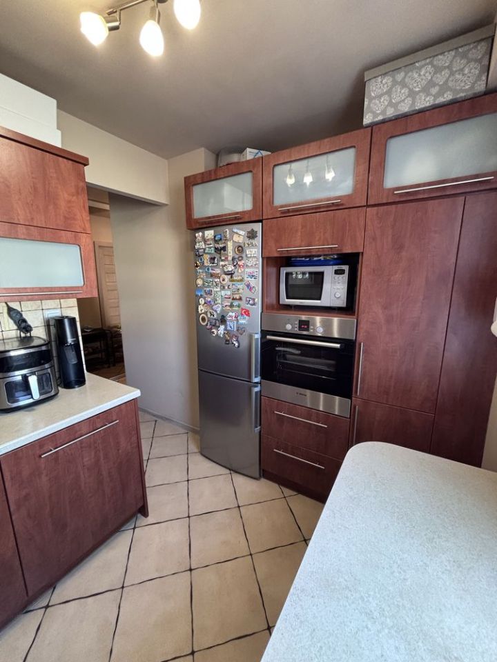 Mieszkanie 3-pokojowe Lublin LSM. Zdjęcie 6