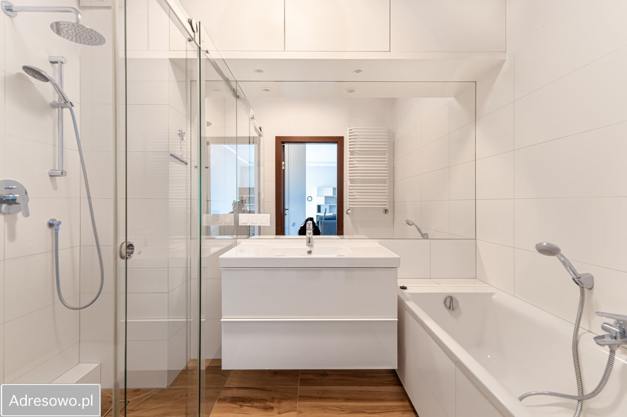 Mieszkanie 3-pokojowe Warszawa Mokotów, ul. Potoki. Zdjęcie 17