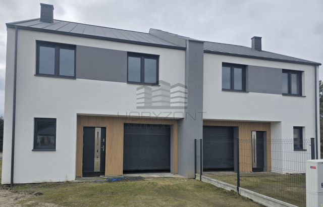 bliźniak, 5 pokoi Osielsko. Zdjęcie 1