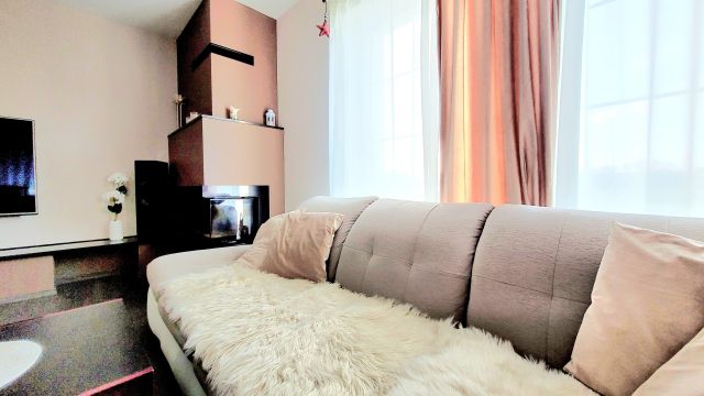 dom wolnostojący, 7 pokoi Ozorowice, ul. Pęgowska. Zdjęcie 9