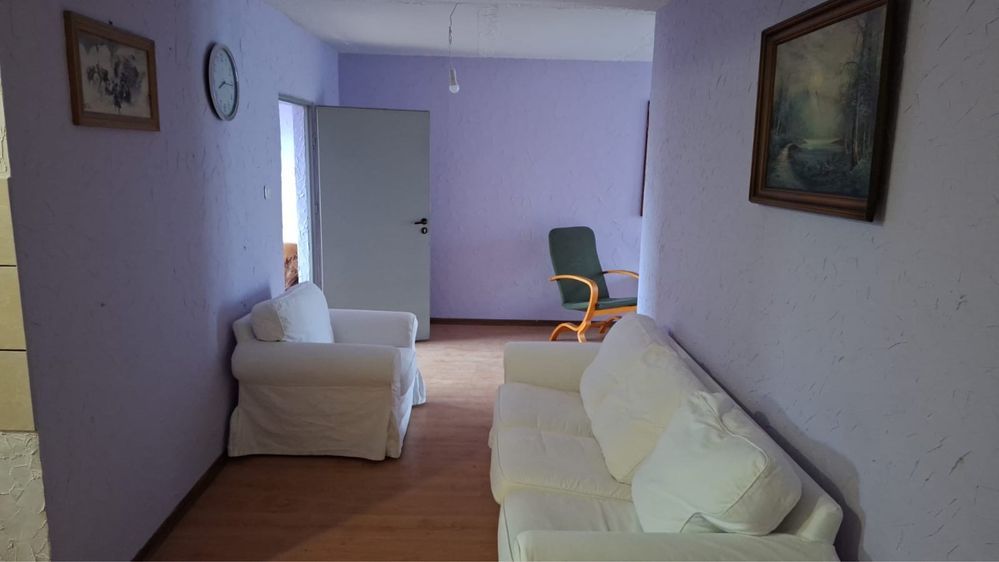 Mieszkanie 2-pokojowe Wrocław Jagodno. Zdjęcie 1