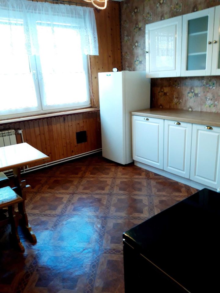 Mieszkanie 3-pokojowe Nochowo. Zdjęcie 7