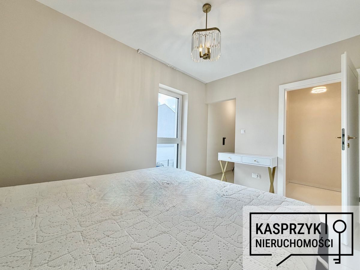 Mieszkanie 3-pokojowe Krosno, ul. Handlowa. Zdjęcie 6