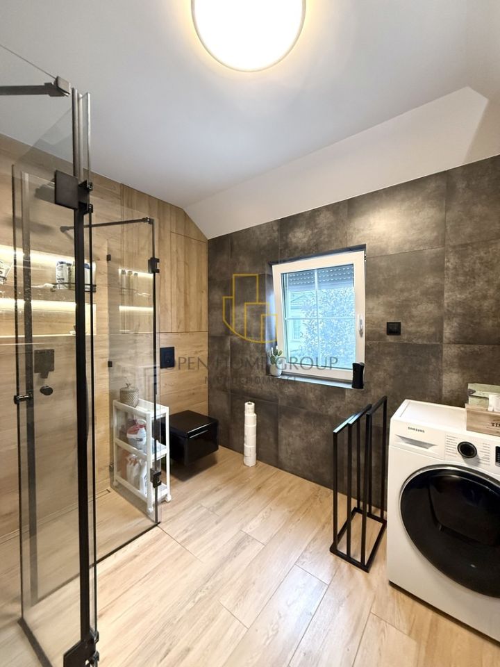 dom szeregowy, 4 pokoje Oleśnica. Zdjęcie 19