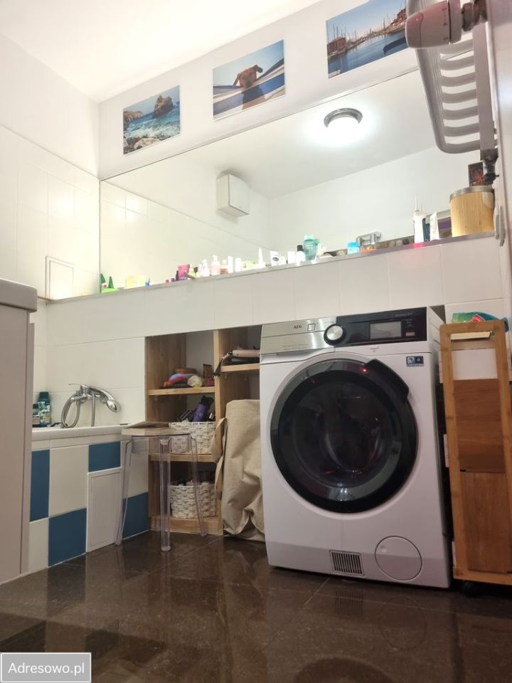 Mieszkanie 4-pokojowe Warszawa Praga-Północ, ul. Kępna. Zdjęcie 18