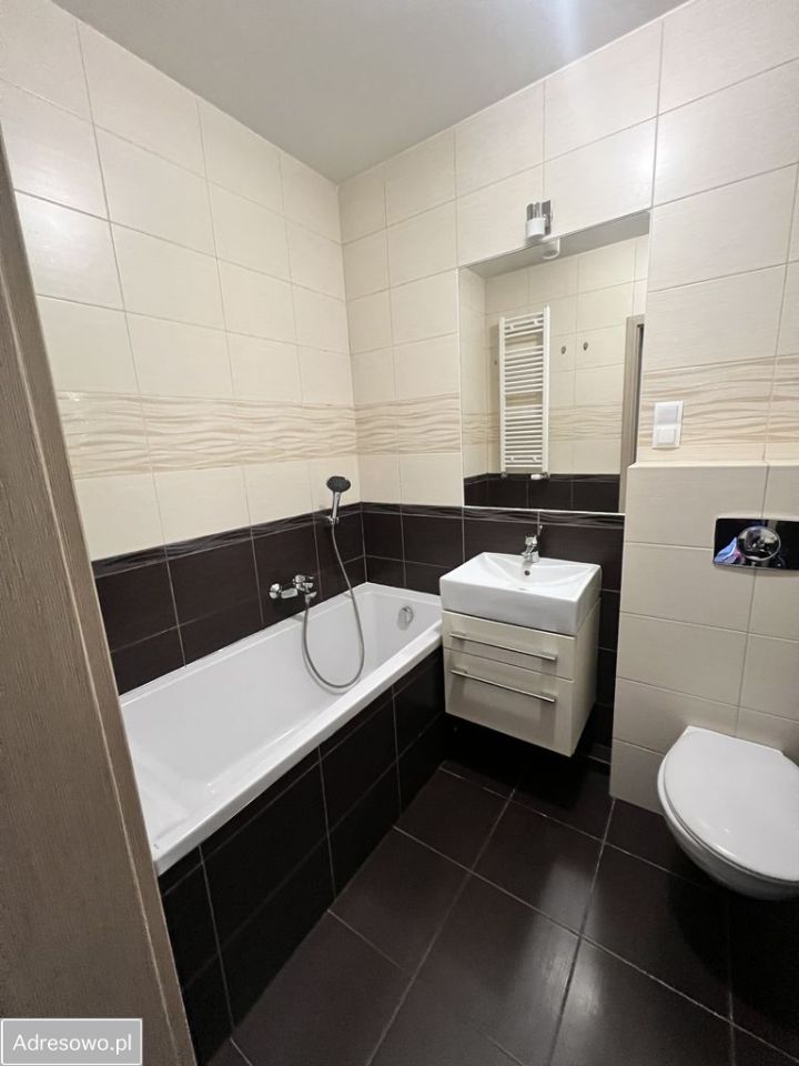 Mieszkanie 2-pokojowe Wrocław Ołtaszyn, ul. Opalowa. Zdjęcie 4