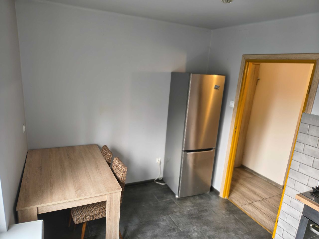 Mieszkanie 3-pokojowe Kraków Nowa Huta, os. Wandy. Zdjęcie 6