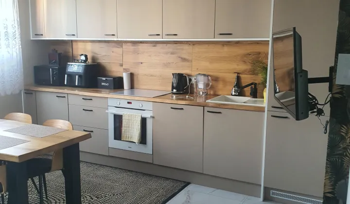 Mieszkanie 2-pokojowe Bielsko-Biała Złote Łany, ul. Orzechowa