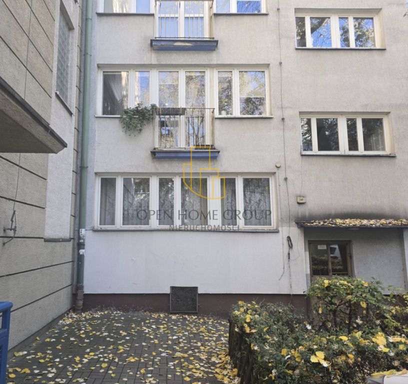 Mieszkanie 3-pokojowe Wrocław Stare Miasto. Zdjęcie 3