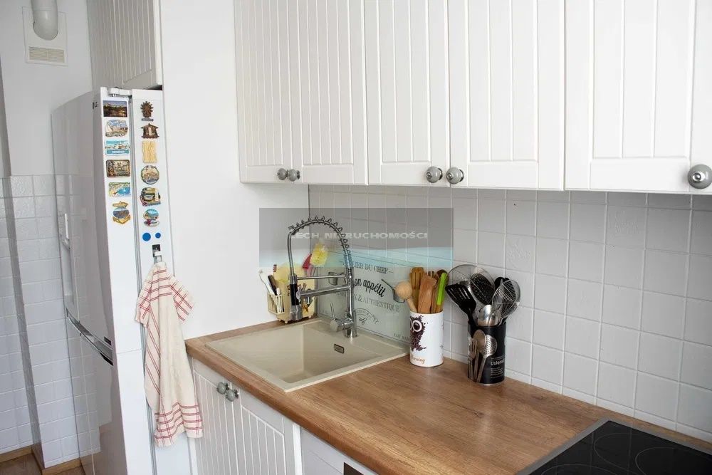 Zegrze, ul. płk. Kazimierza Drewnowskiego Mieszkanie - 3 pokoje - 60 m² - 1 piętro
