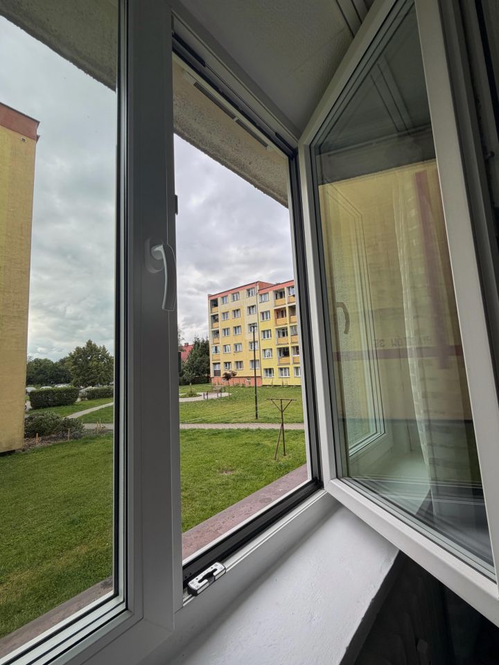 Mieszkanie 3-pokojowe Białogard, ul. Moniuszki. Zdjęcie 17