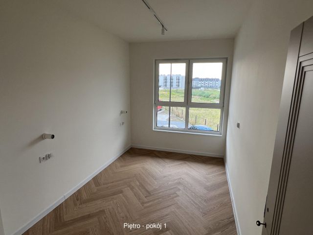 Mieszkanie 3-pokojowe Ożarów Mazowiecki, ul. Józefa Piłsudskiego. Zdjęcie 13
