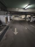 Garaż/miejsce parkingowe Warszawa Bielany, ul. Przy Agorze. Zdjęcie 1
