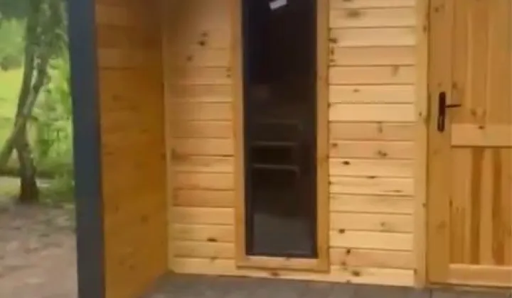 Działka rolno-budowlana Stpice
