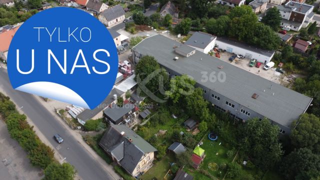 Lokal Jelenia Góra Sobieszów, ul. Kolejowa. Zdjęcie 1