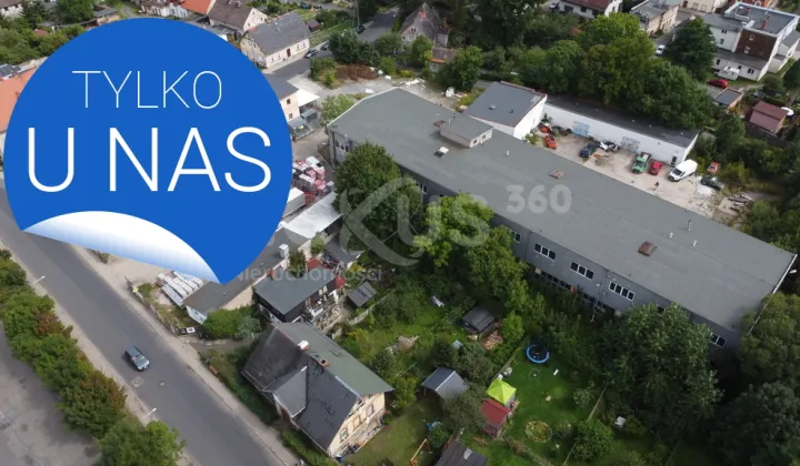Lokal Jelenia Góra Sobieszów, ul. Kolejowa