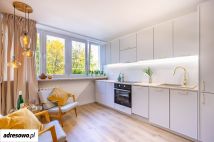 Mieszkanie 3-pokojowe Lublin Śródmieście, ul. Wilhelma Orlika-Ruckemanna. Zdjęcie 1