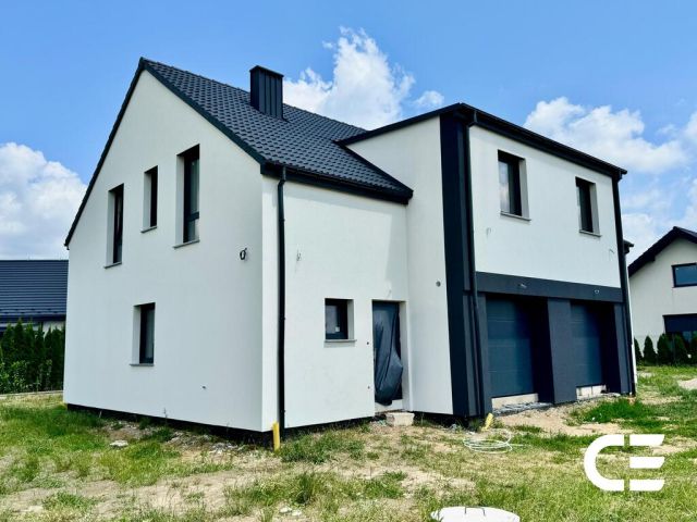 bliźniak, 5 pokoi Nieciszów, ul. Wesoła. Zdjęcie 12