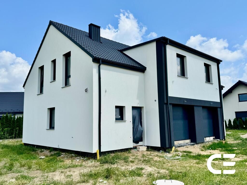 bliźniak, 5 pokoi Nieciszów, ul. Wesoła. Zdjęcie 12