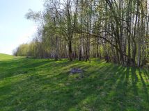 Działka rolna Użmauda. Zdjęcie 4