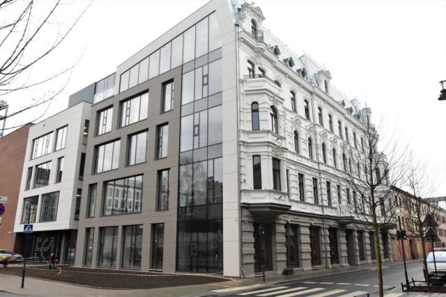 Mieszkanie 4-pokojowe Łódź Śródmieście, ul. Juliana Tuwima. Zdjęcie 1