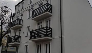 Mieszkanie 1-pokojowe Pruszków, ul. Adama Mickiewicza