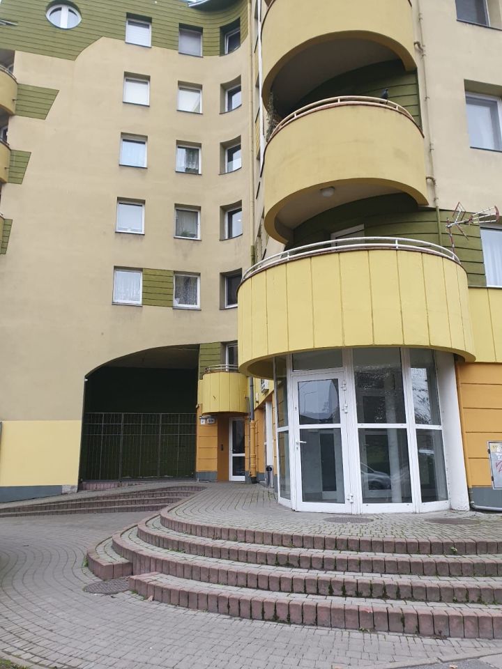 Lokal Wrocław Śródmieście, ul. Bolesława Prusa