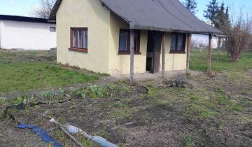 Działka rod Strzelce Opolskie