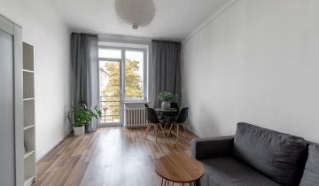 Mieszkanie 1-pokojowe Łódź Górna, ul. Łączna